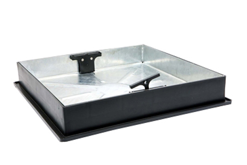 450 dia 80mm square round - 450,