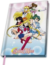 OFFICIAL SAILOR MOON WARRIORS
