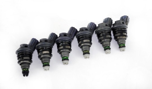 750cc injectors for nissan - 6,