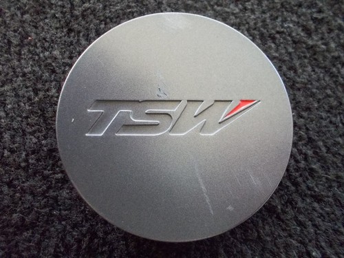 Tsw custom wheel - custom, cap