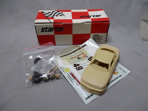 Ai331 starter chevrolet - ai331,