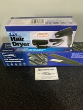 12V PORTABLE TRAVEL HEATED