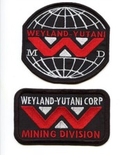 ALIEN -  Weyland-Yutani Mining