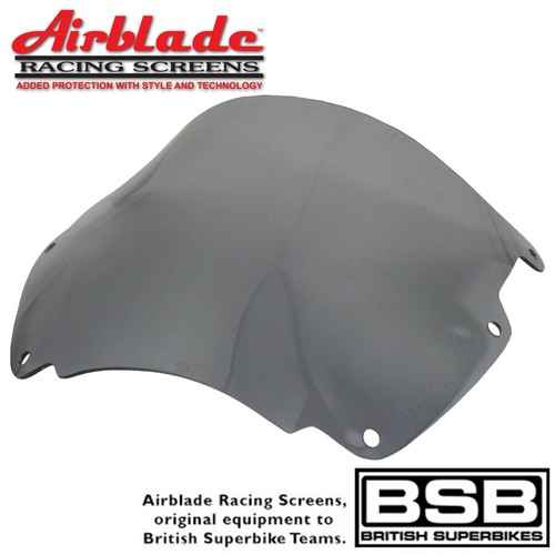 Airblade race screen fit - race,
