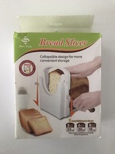 Shun kang bread slicer - kang,