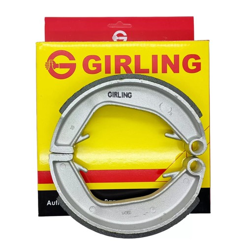 Girling brake shoes norton - girling,