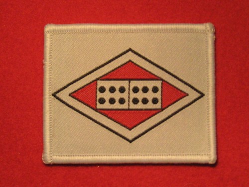 British army ww2 12th - british,