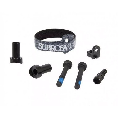 Subrosa brake mount kit bmx - mount,