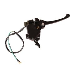 Thumb Brake Lever For X-PRO