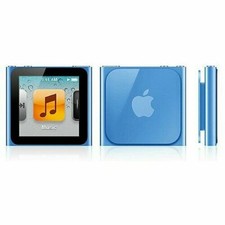 Apple iPod Nano 1st 2nd 3rd