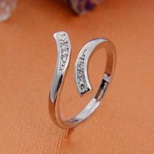 Solid 925 sterling silver - 925,