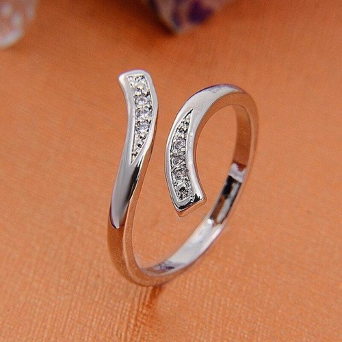 Solid 925 sterling silver - 925,