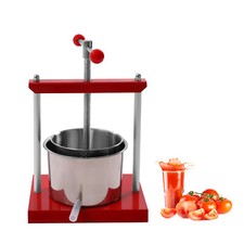 Fruit Wine Cider Press Apple