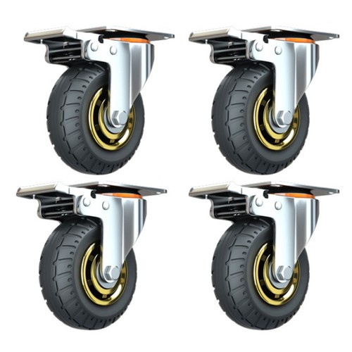 Heavy duty 50mm rubber - x,