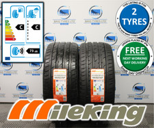 X2 255 35 19 255/35ZR19 96W XL