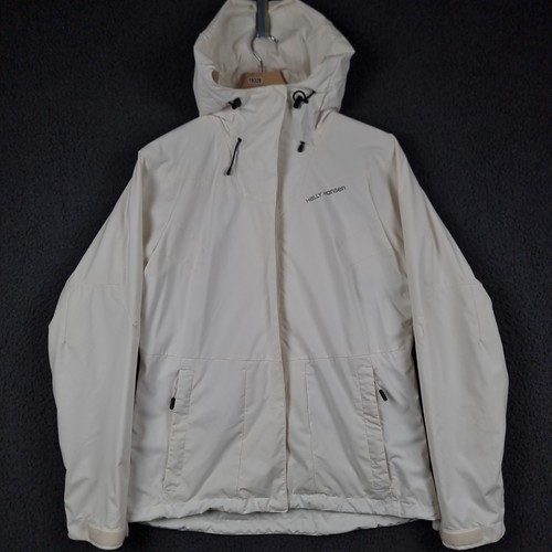 Helly hansen jacket - helly, m