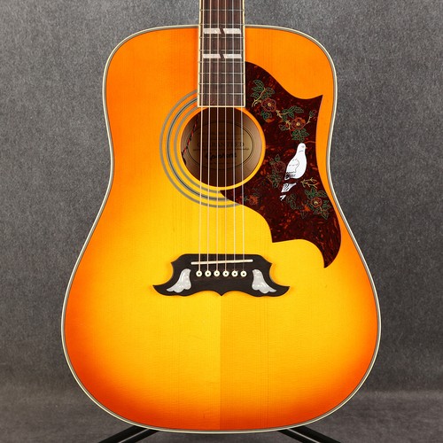 Epiphone dove pro electro - epiphone,