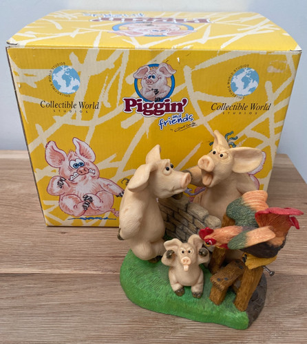 Piggin neighbours limited - neighbours,
