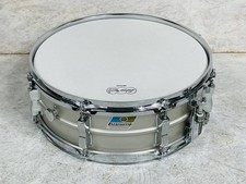 Ludwig LM-404 Aluminum Shell