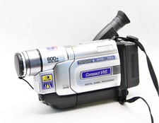 Jvc fx220 compact vhs - jvc,