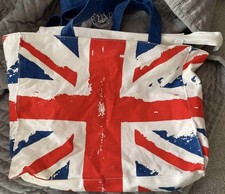 Robin Ruth Union Jack bag