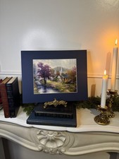 Thomas Kinkade – Unframed