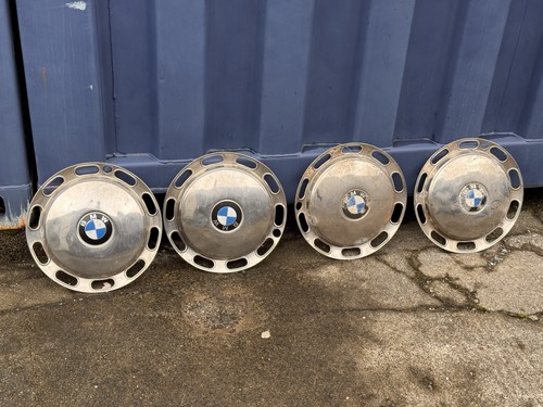 Bmw steel wheel - steel,