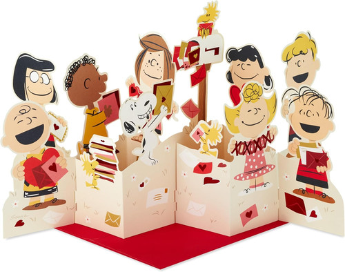 Hallmark valentines day - valentines,
