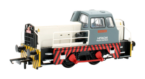 Hornby r30010 hitachi - oo,