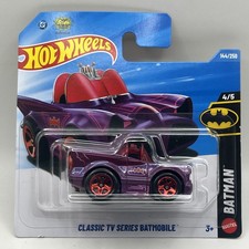 Hot Wheels - 1966 Classic TV