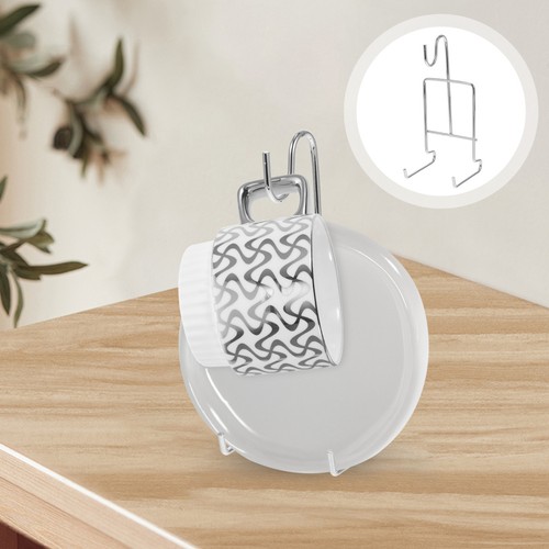 Pcs coffee mug holder stand - ,