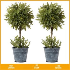 Lifelike Artificial Topiary
