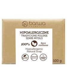 Barwa Traditional Polish Gray