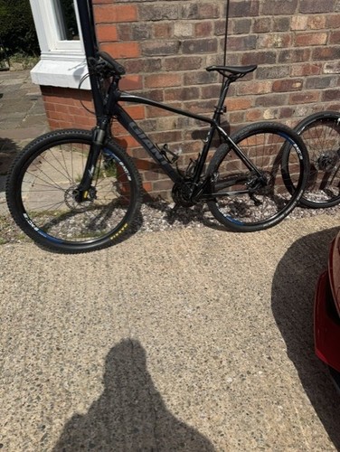 2019 giant roam - roam, hybrid