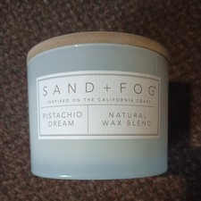 New Sand And Fog Candle -