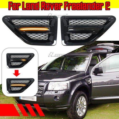 Gloss side air flow vent - air,
