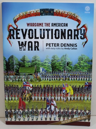 Wargame the american - wargame,
