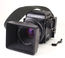 Bronica zenza etrs medium - bronica,