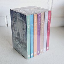 The Chronicles of Narnia Epic