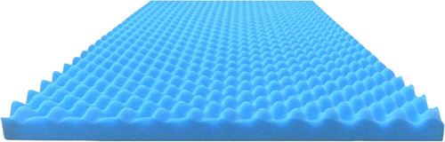 Airflow egg crate foam - airflow,
