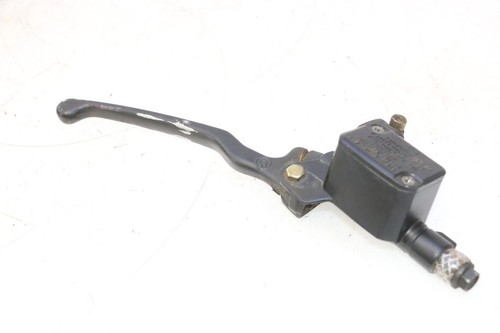 Front brake master - brake,