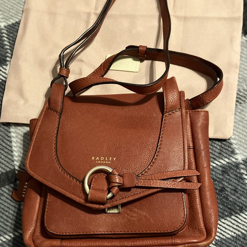 Radley london red - radley,