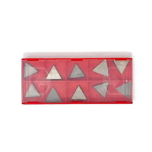 Brake lathe inserts for van - lathe,