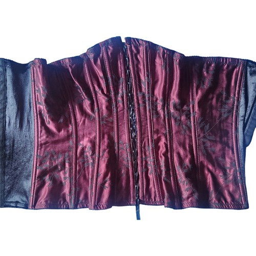 Victoria secret corset size - secret,