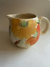 Arthur Wood Ceramic Jug
