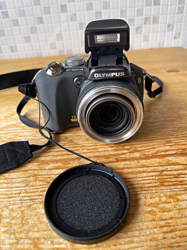 Olympus 550uz series - olympus, sp-550uz