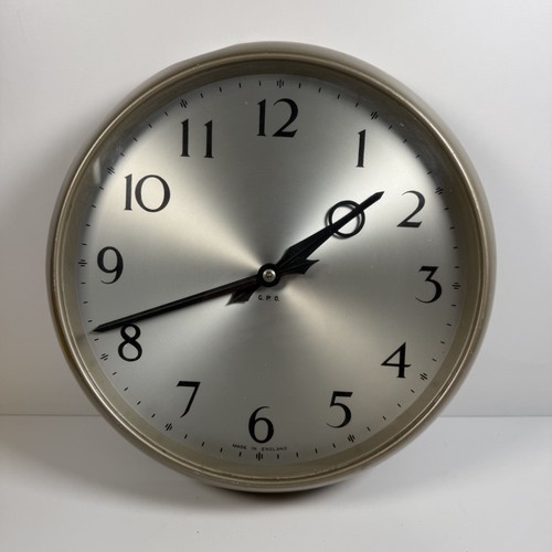 Vintage original gpo wall - original,