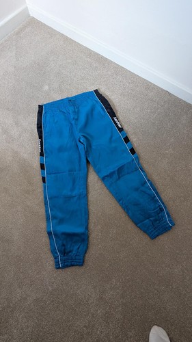 Lotto vintage shiny - vintage, tracksuit