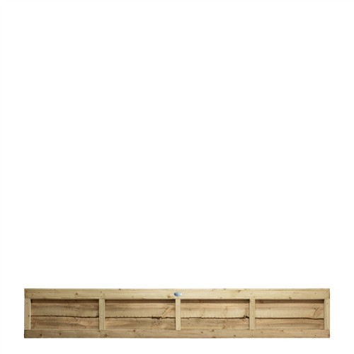 6ft 1ft premier lap garden - premier,