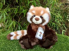 Charlie Bears Anniversary